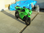 �������� �� ������ �������� Kawasaki ZX-10R 2006 ���� 5